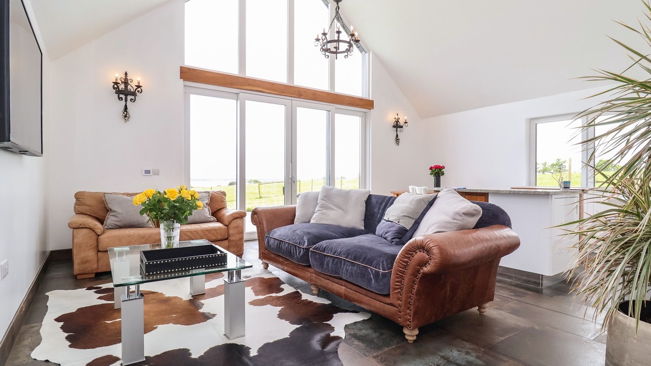 Photo of Livingroom in Martlesham Heath