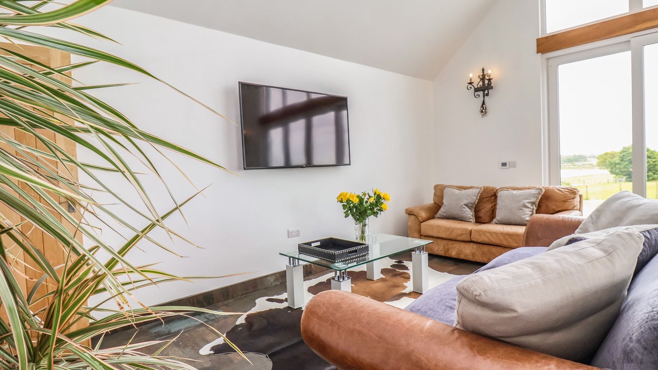 Photo of Livingroom in Martlesham Heath