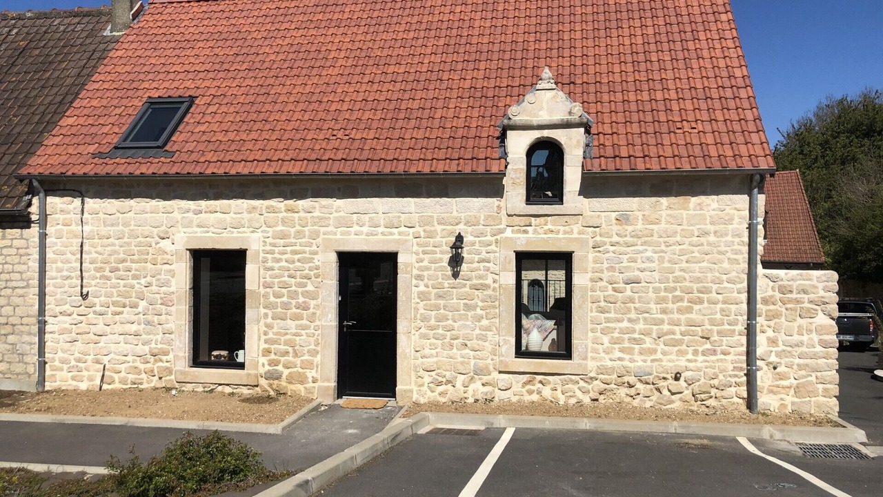 Photo of Outdoor in Beuvrequen