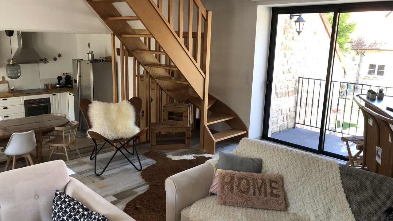 Photo of Livingroom in Beuvrequen