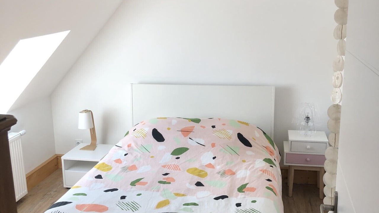 Photo of Bedroom in Beuvrequen