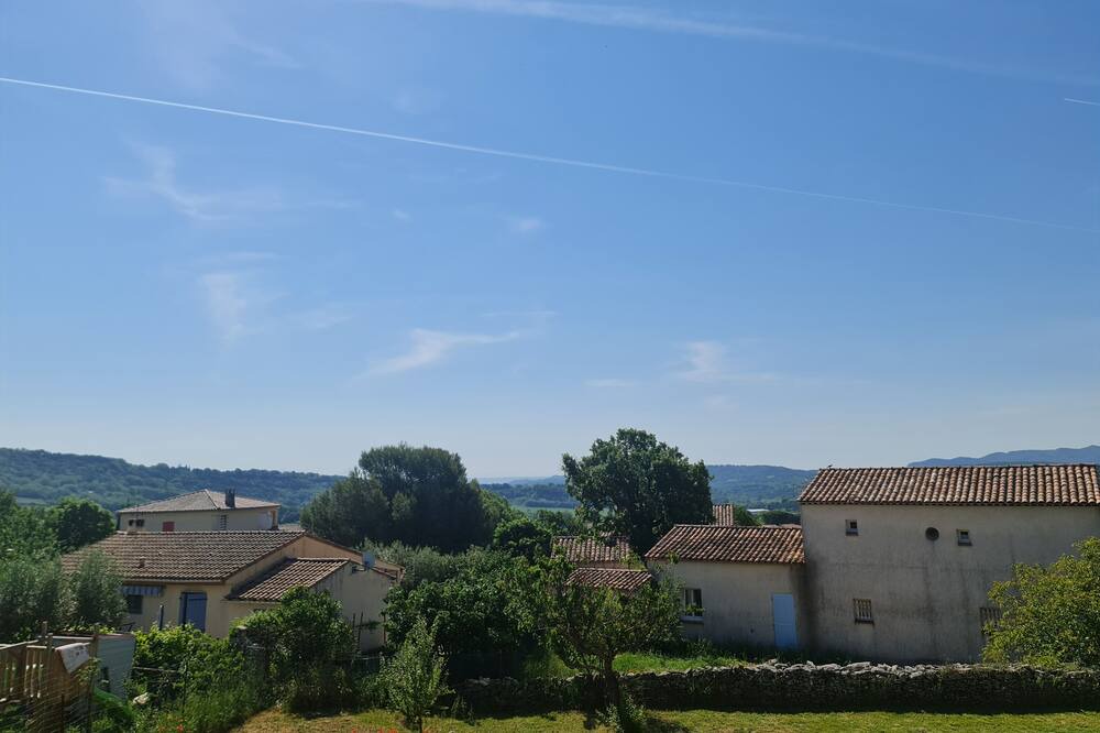 Photo of Outdoor in Forcalquier