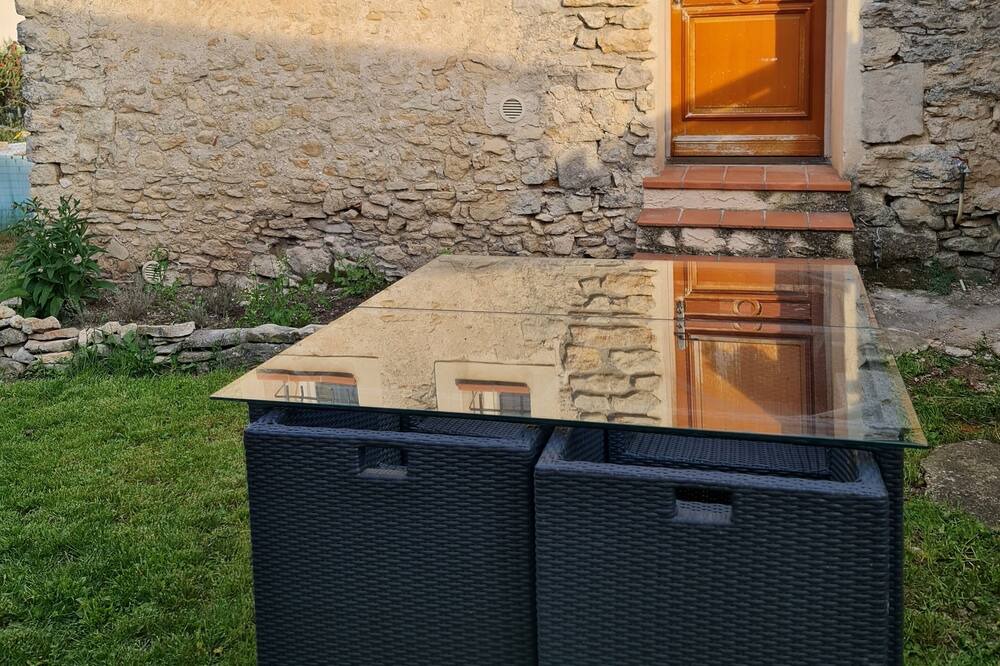 Photo of Outdoor in Forcalquier