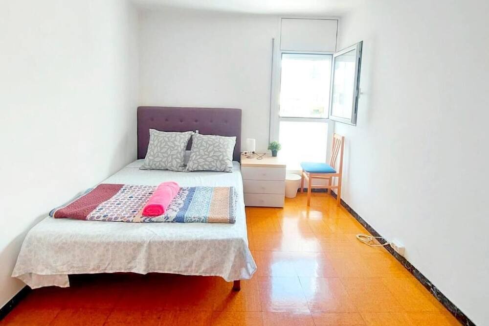 Photo of Bedroom in Porta