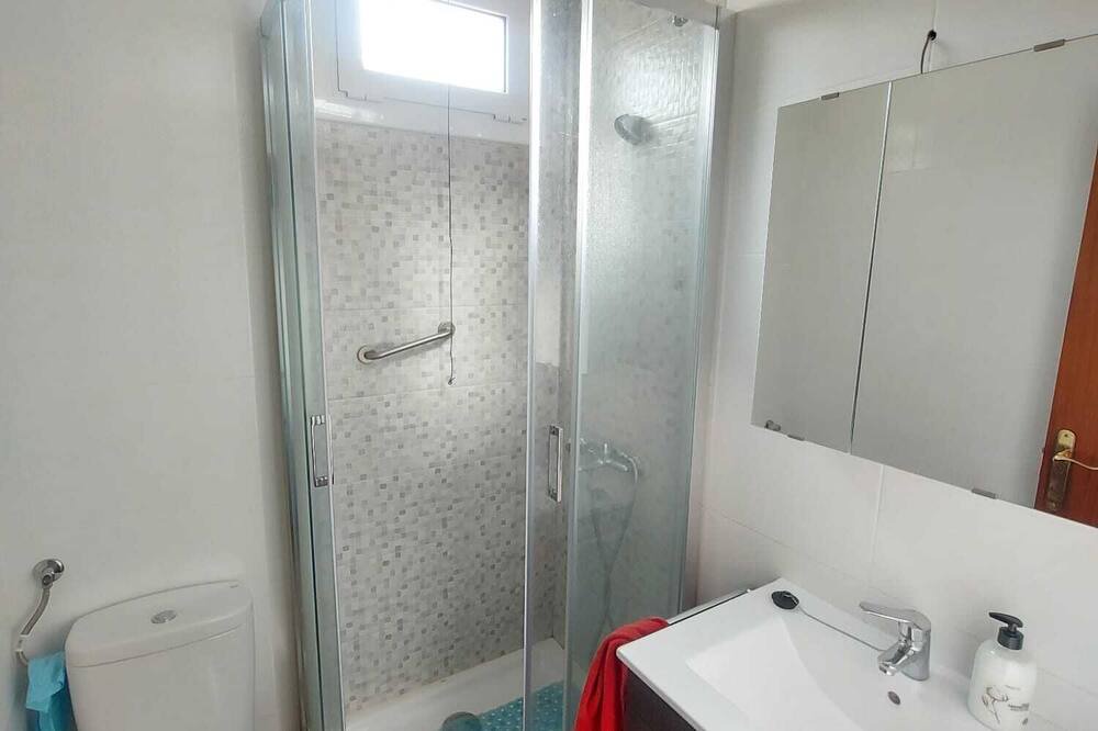 Photo of Bathroom in Porta