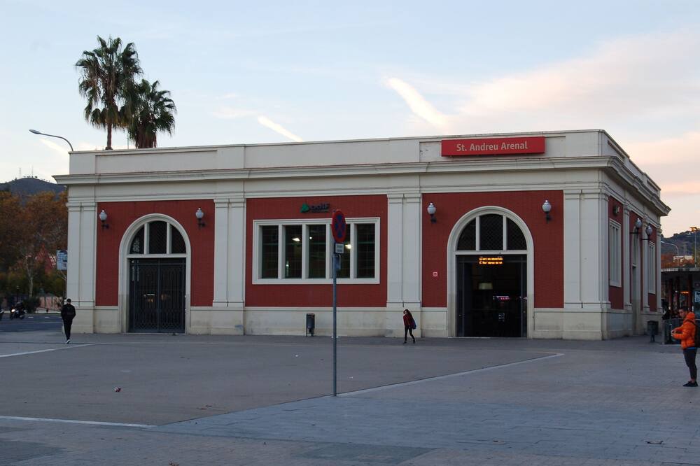 Photo of Outdoor in Porta