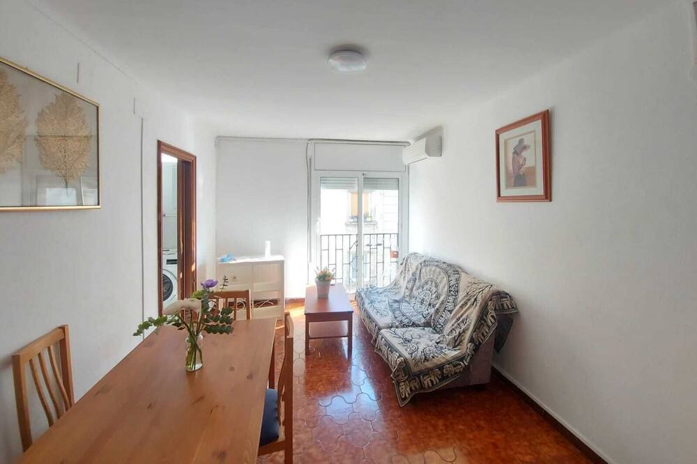 Photo of Livingroom in Porta