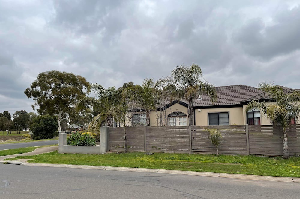 Photo of Outdoor in Caroline Springs