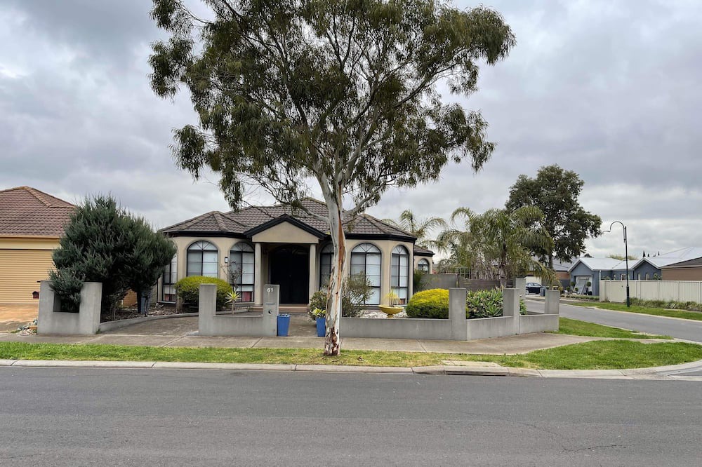 Photo of Outdoor in Caroline Springs