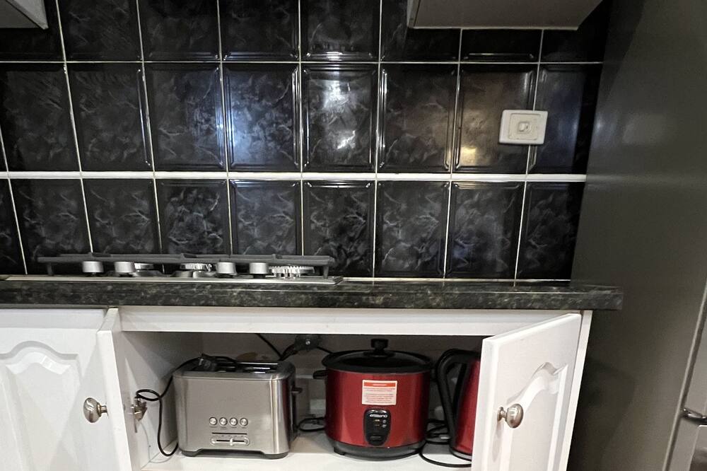 Photo of Kitchen in Caroline Springs