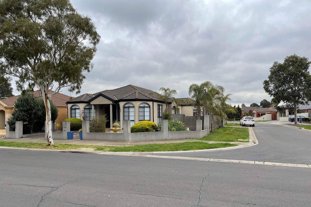 Photo of Outdoor in Caroline Springs