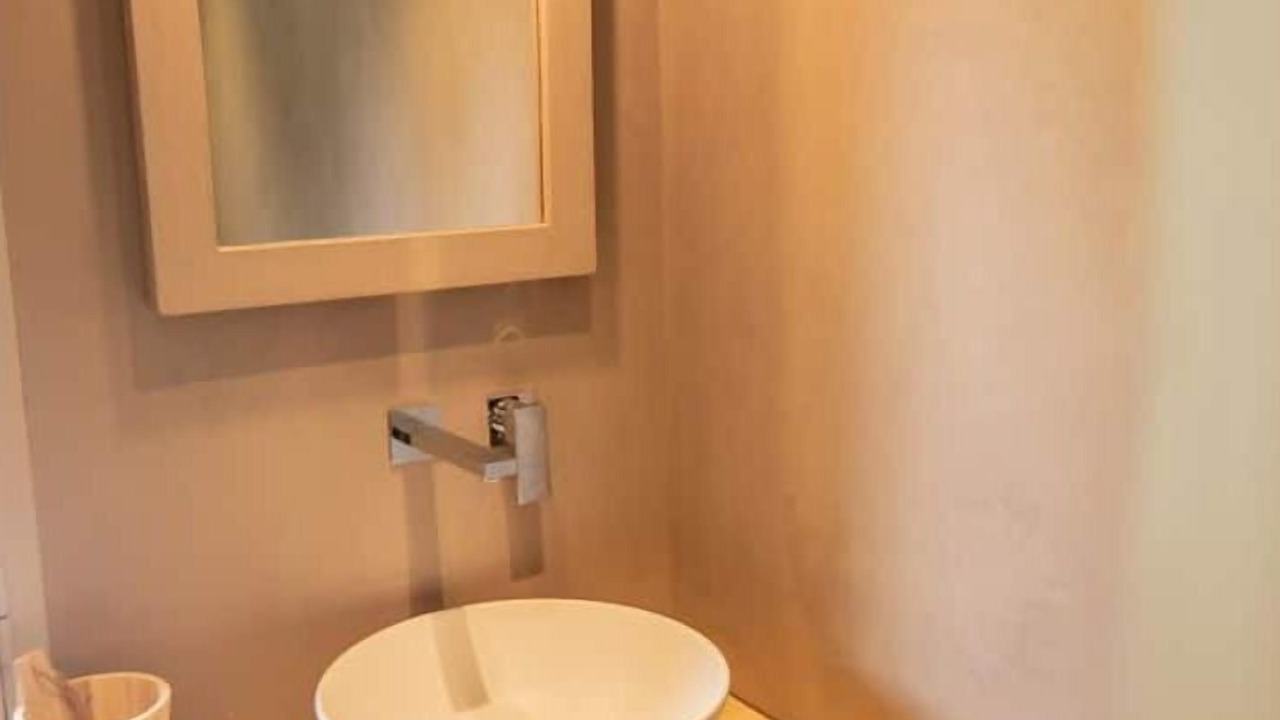 Photo of Bathroom in Azet
