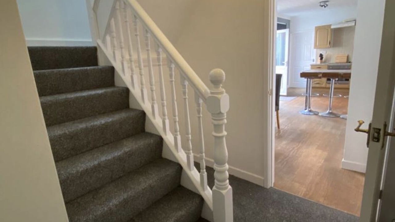 Photo of Others in Cwm Frwd Oer