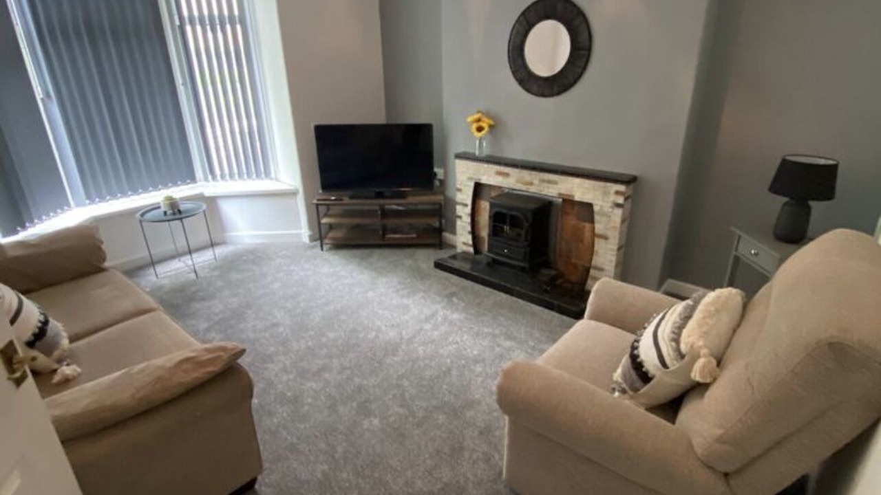 Photo of Livingroom in Cwm Frwd Oer