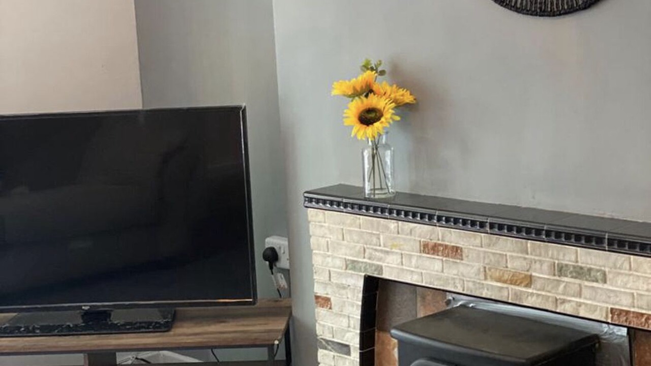 Photo of Others in Cwm Frwd Oer