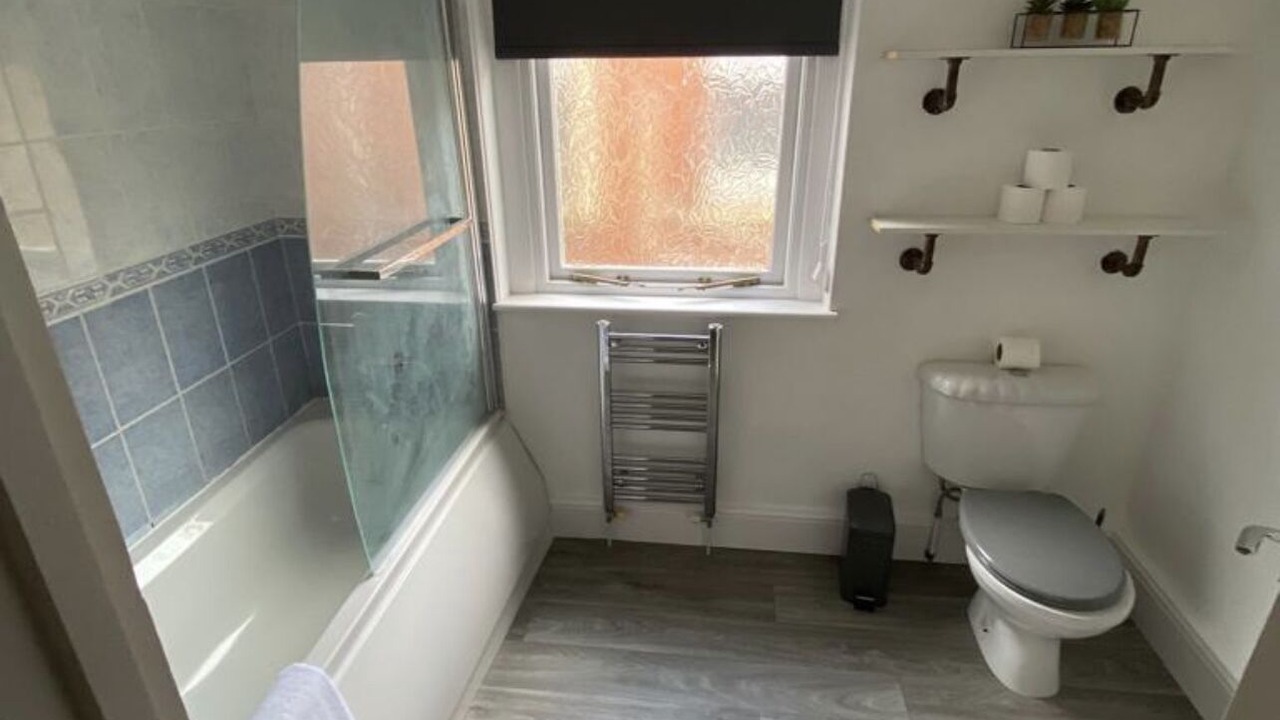 Photo of Others in Cwm Frwd Oer