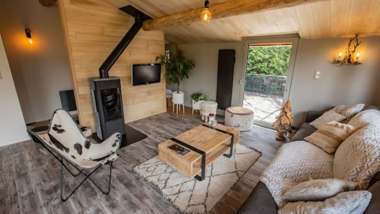 Photo of Livingroom in Azet