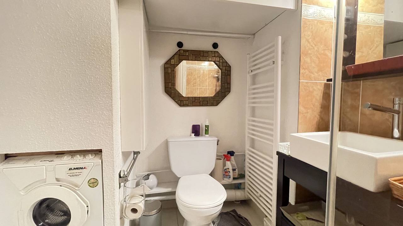 Photo of Others in Plage de la Garonnette