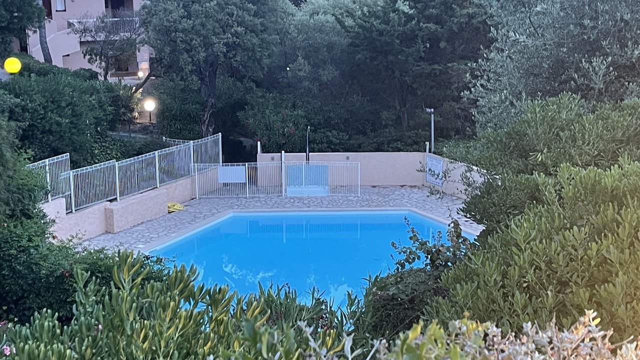 Photo of Outdoor in Plage de la Garonnette