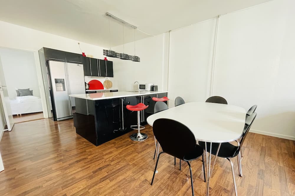 Photo of Livingroom in Randers