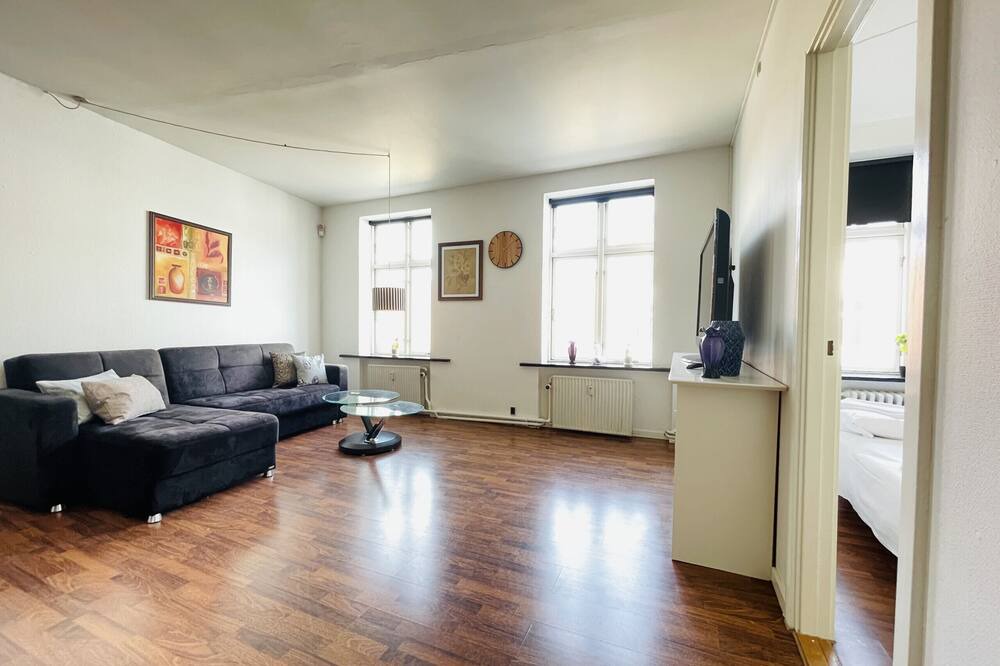 Photo of Livingroom in Randers