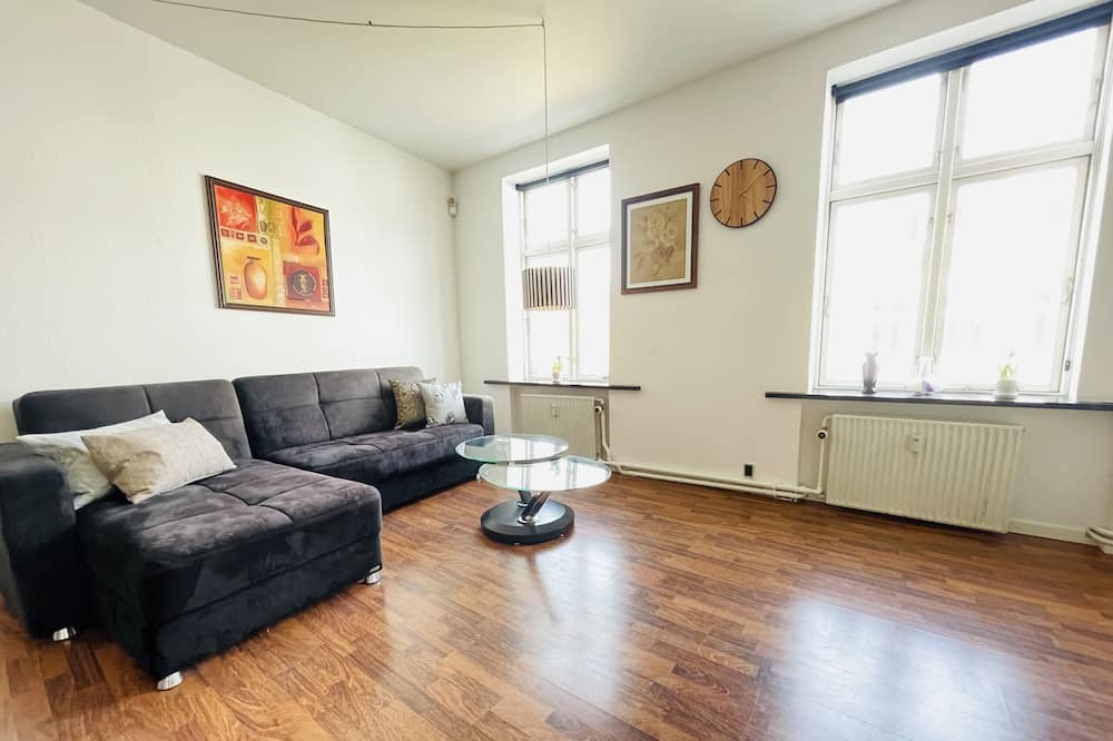 Photo of Livingroom in Randers