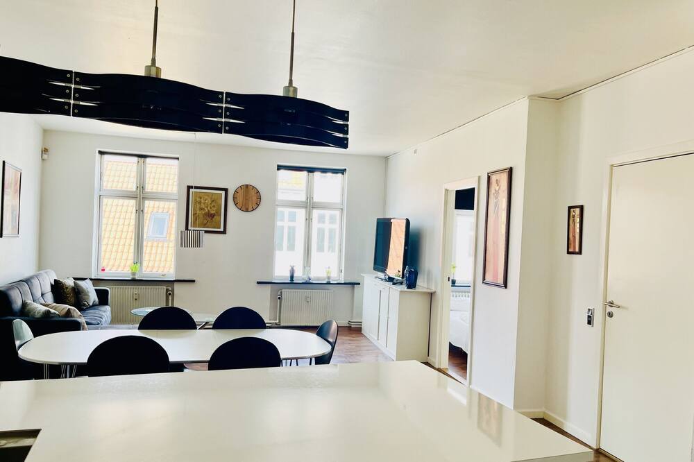 Photo of Livingroom in Randers