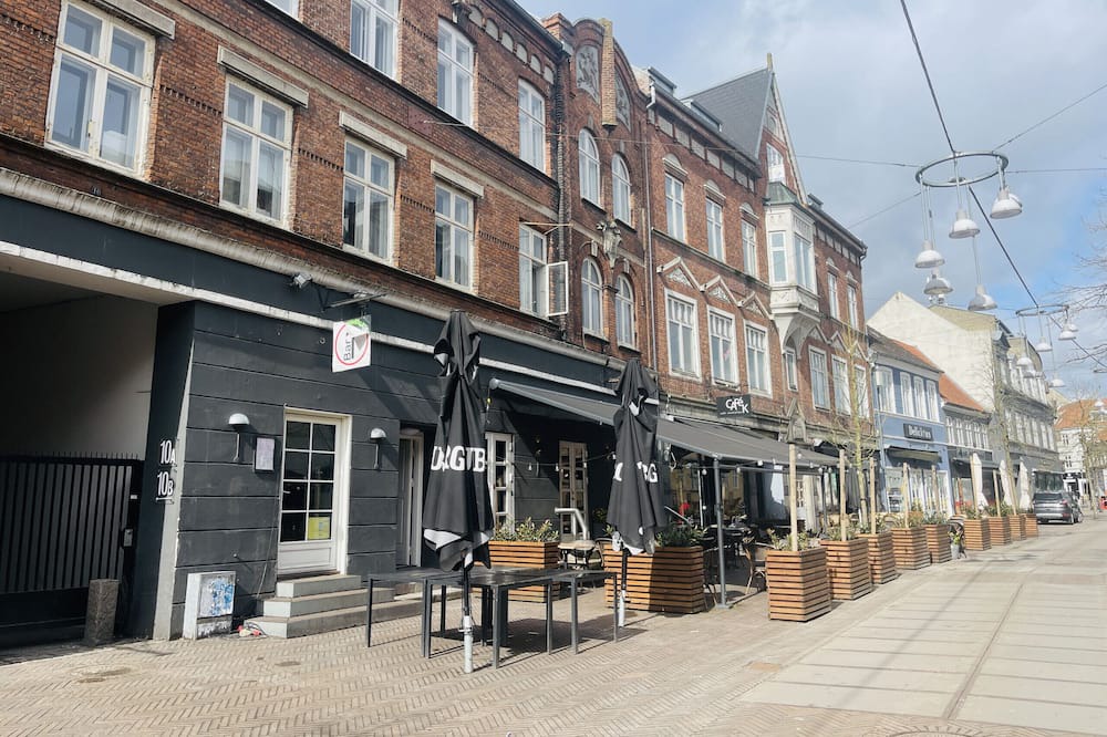 Photo of Outdoor in Randers