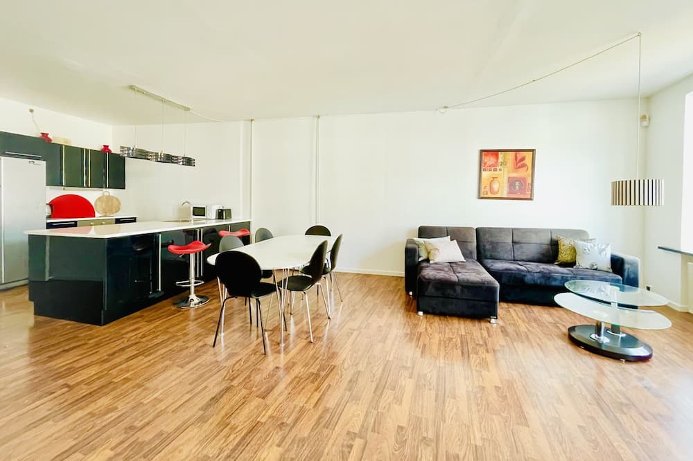 Photo of Livingroom in Randers
