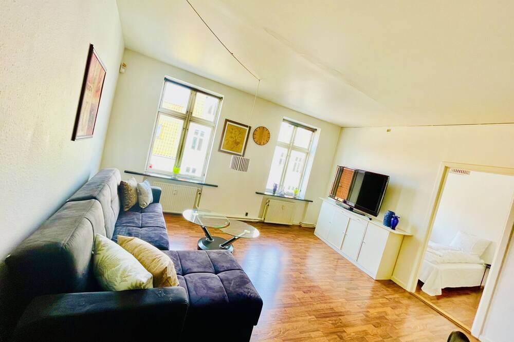 Photo of Livingroom in Randers