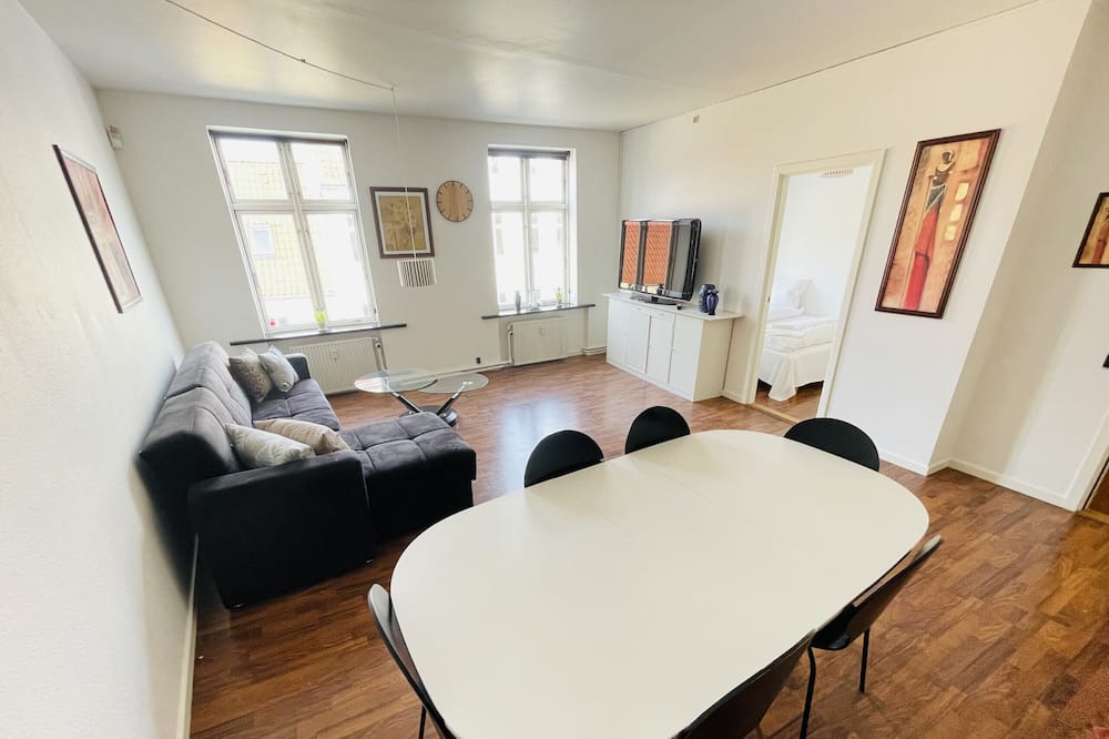 Photo of Livingroom in Randers