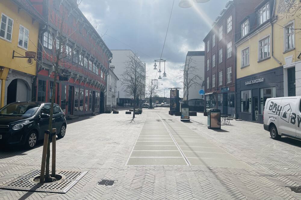 Photo of Outdoor in Randers