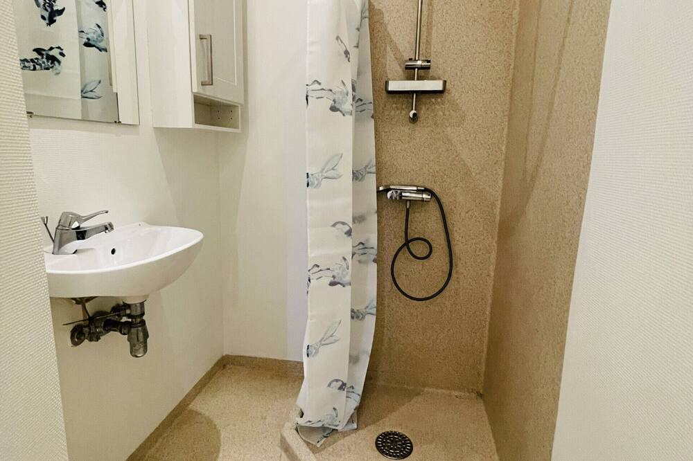 Photo of Bathroom in Hjørring