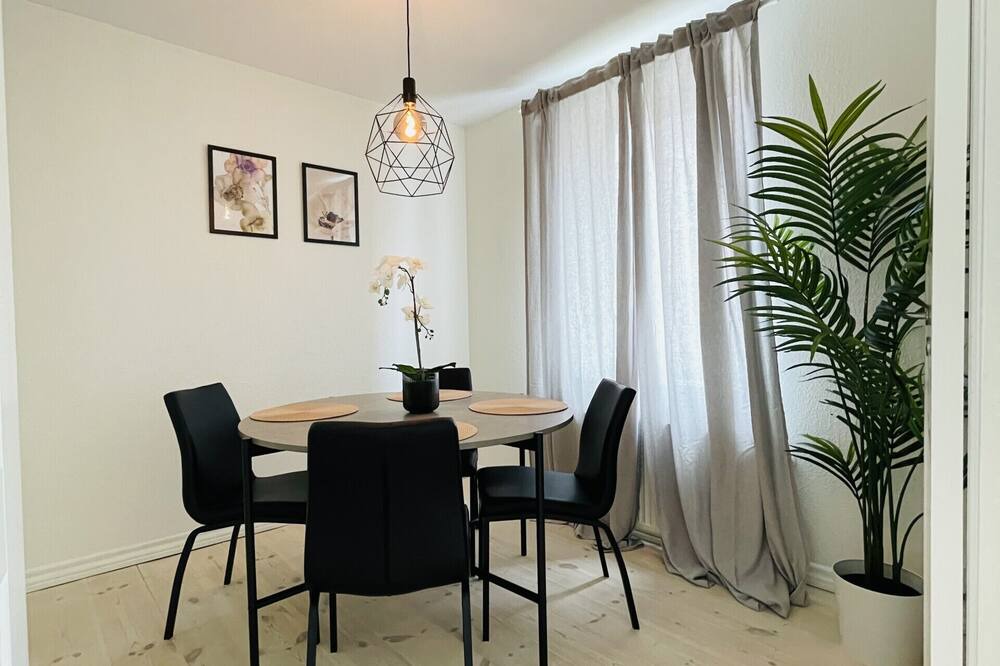 Photo of Livingroom in Hjørring