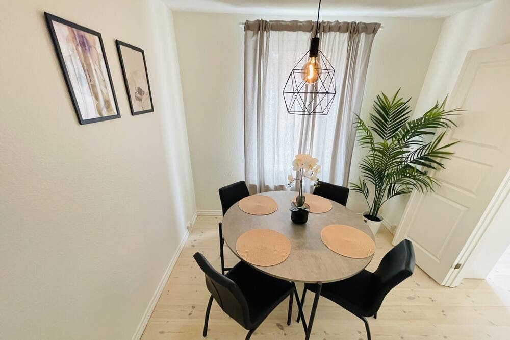 Photo of Livingroom in Hjørring