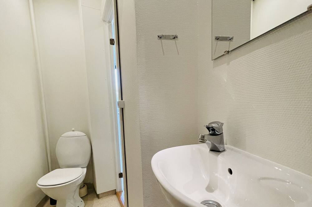 Photo of Bathroom in Hjørring