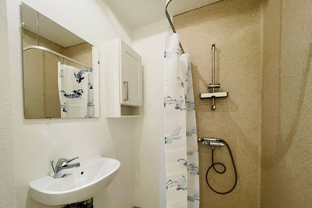 Photo of Bathroom in Hjørring