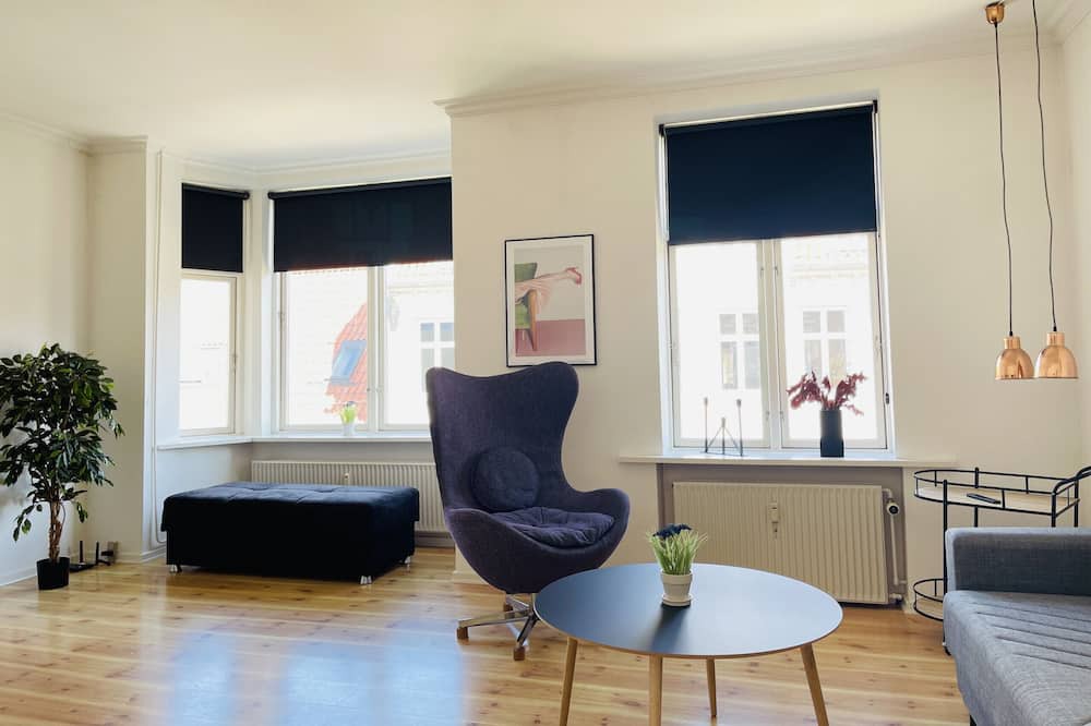 Photo of Livingroom in Randers