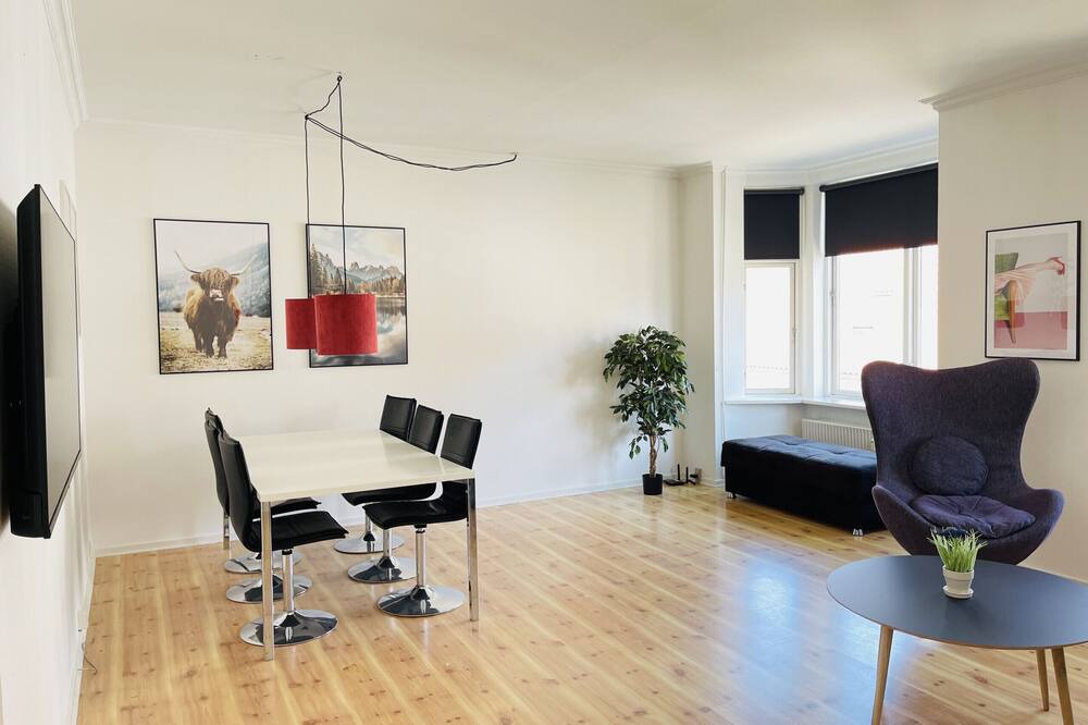 Photo of Livingroom in Randers