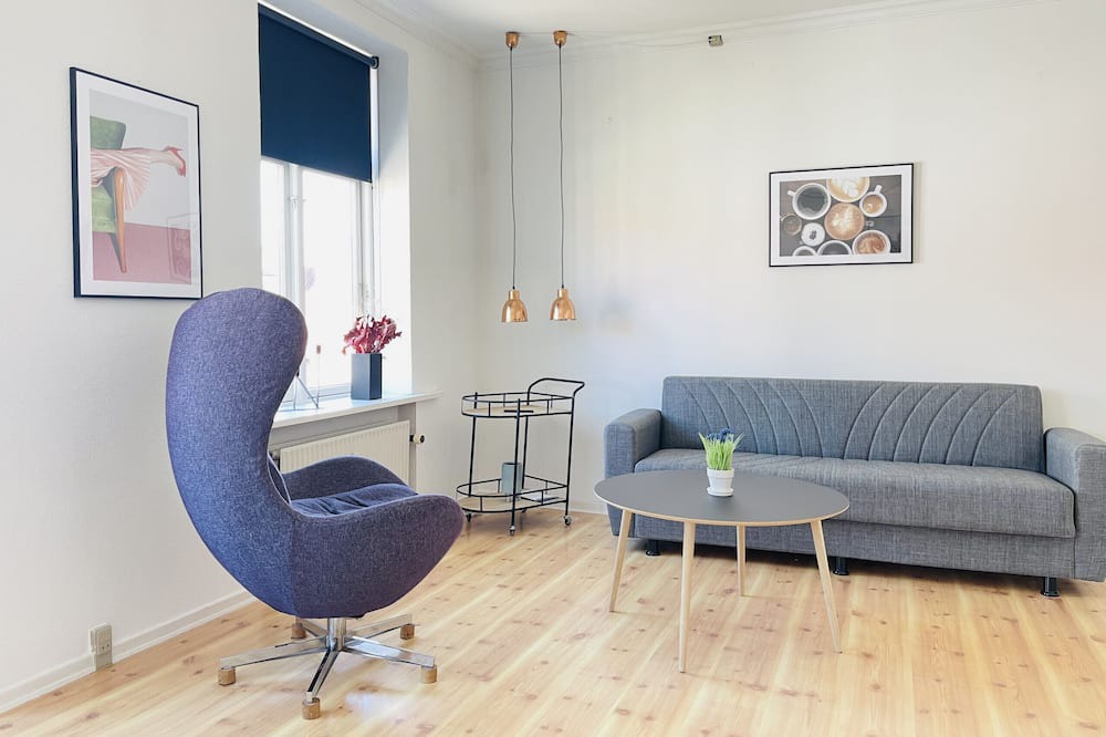 Photo of Livingroom in Randers