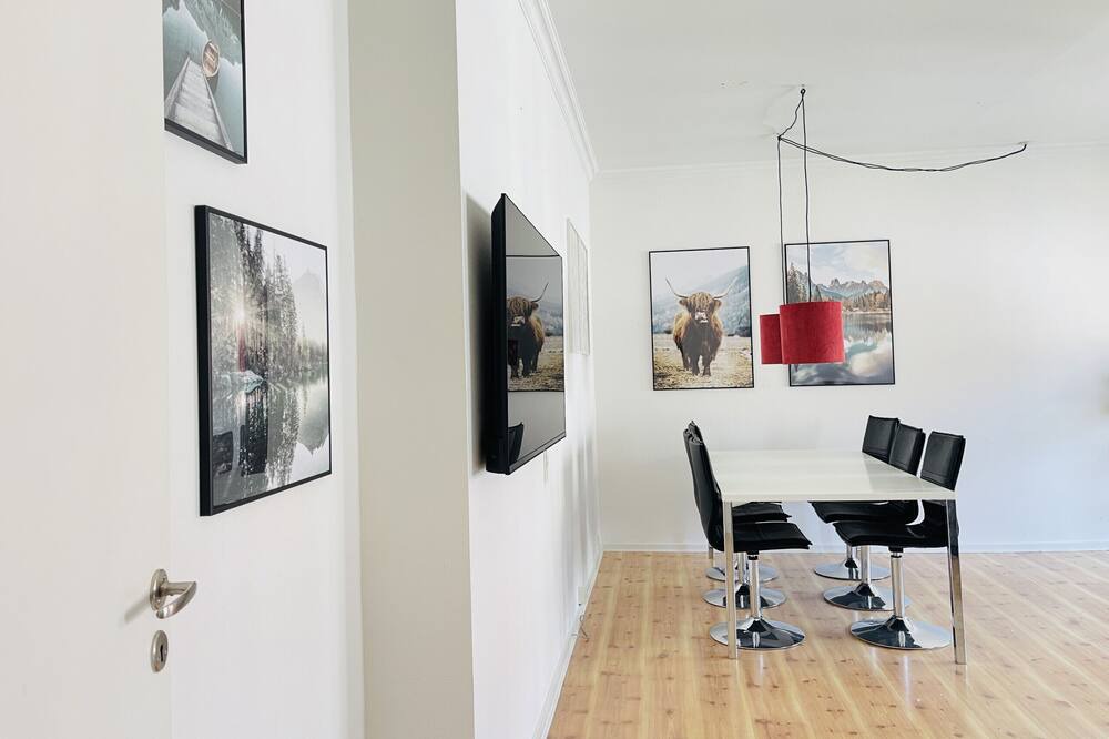 Photo of Livingroom in Randers