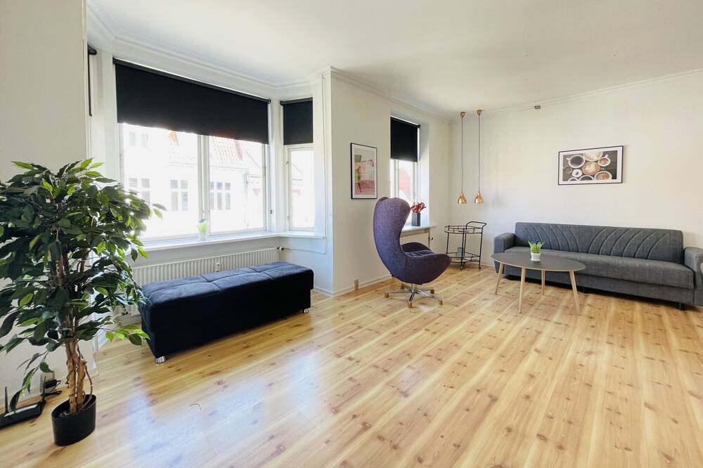 Photo of Livingroom in Randers
