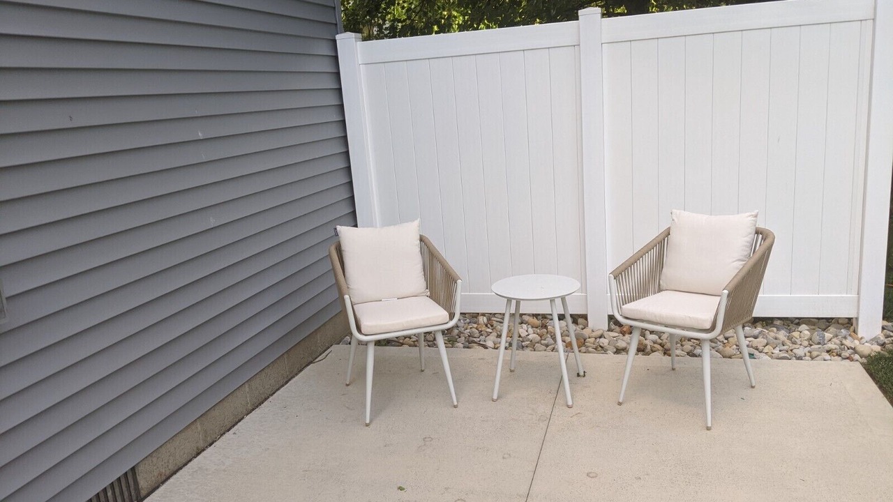 Photo of Patio Balcony in Washington Court House