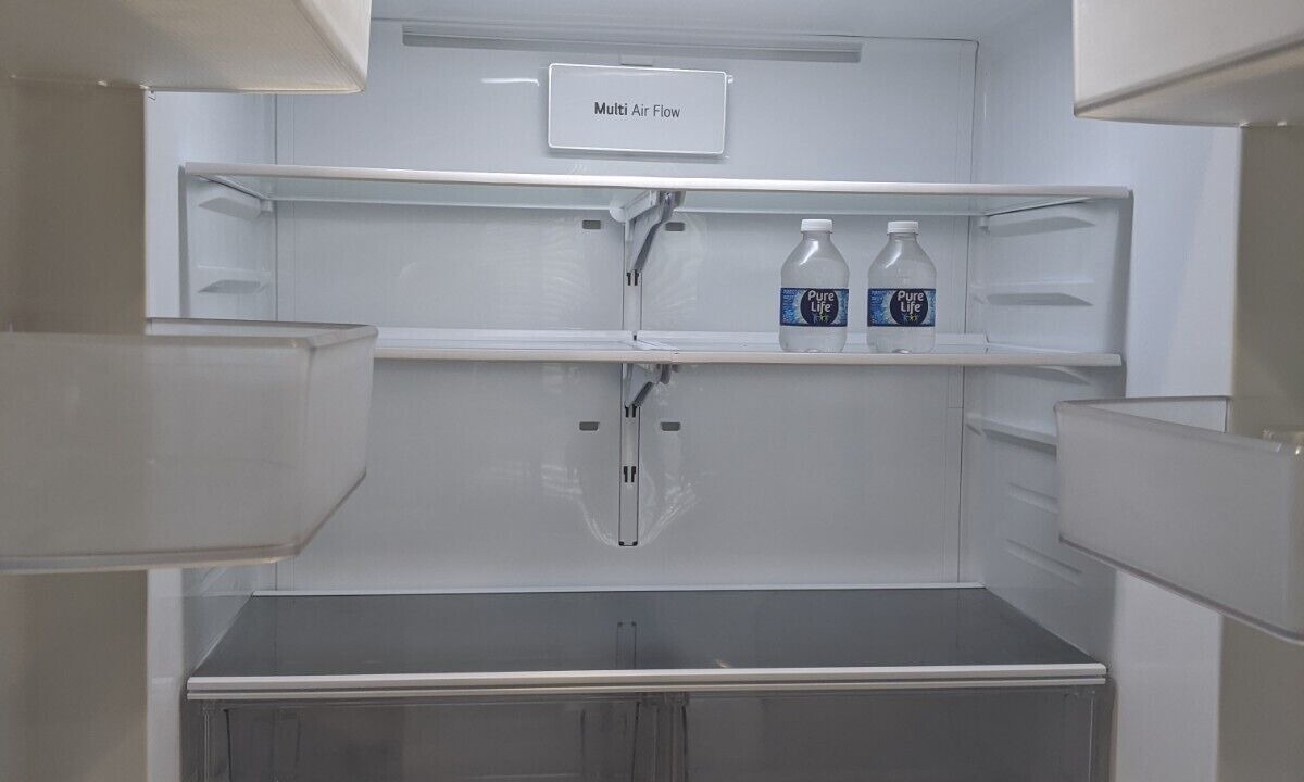 Photo of Kitchen in Washington Court House