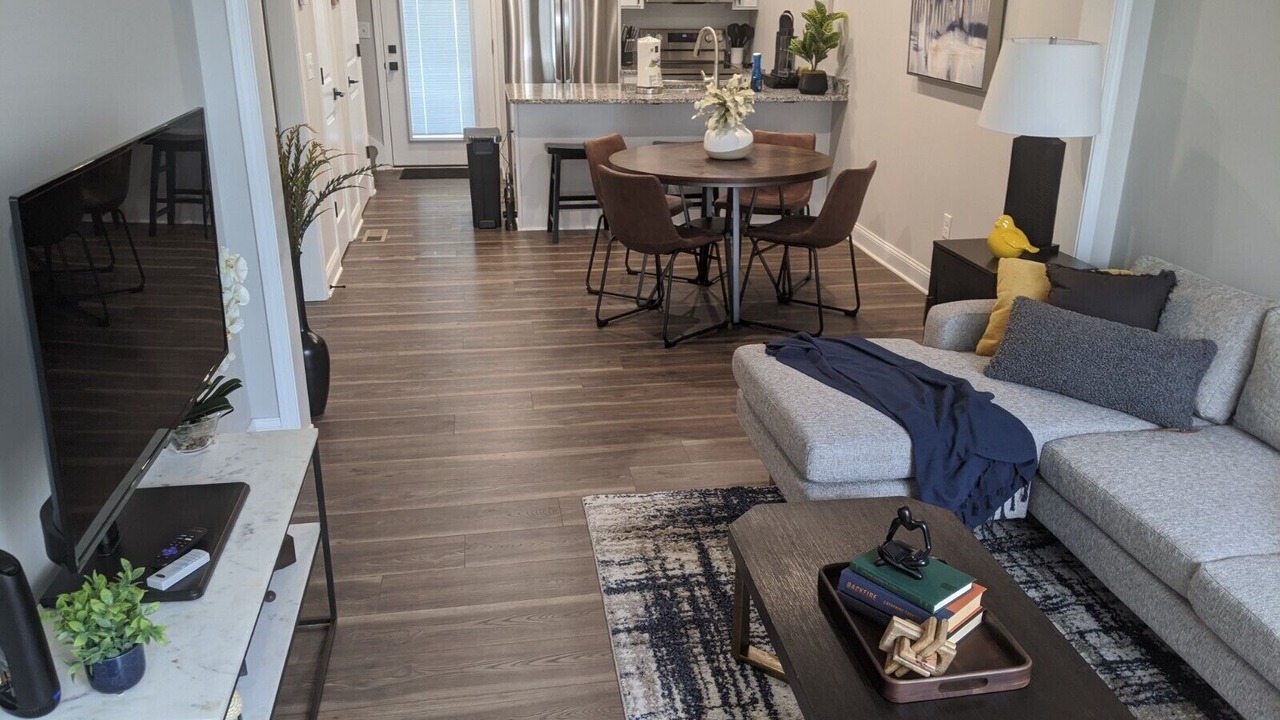 Photo of Livingroom in Washington Court House