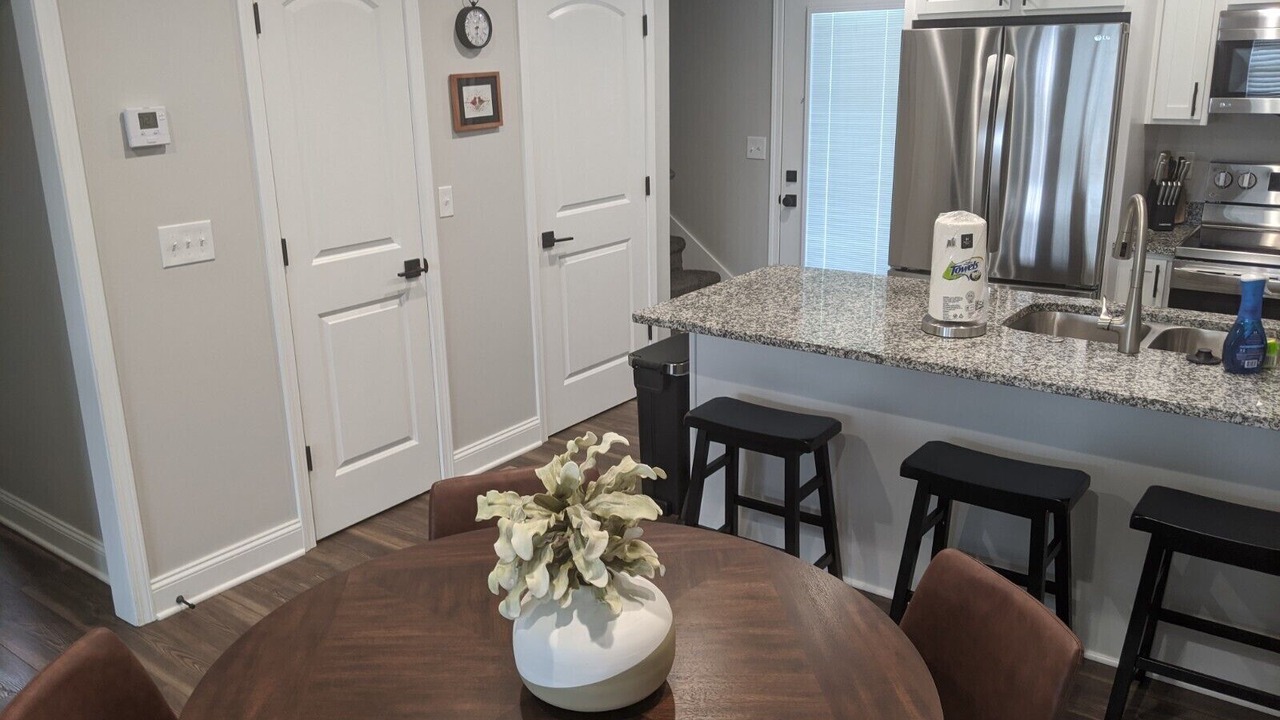 Photo of Kitchen in Washington Court House