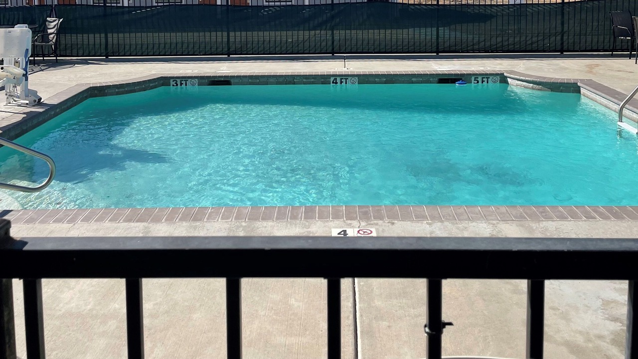Photo of Outdoor in Alexandria