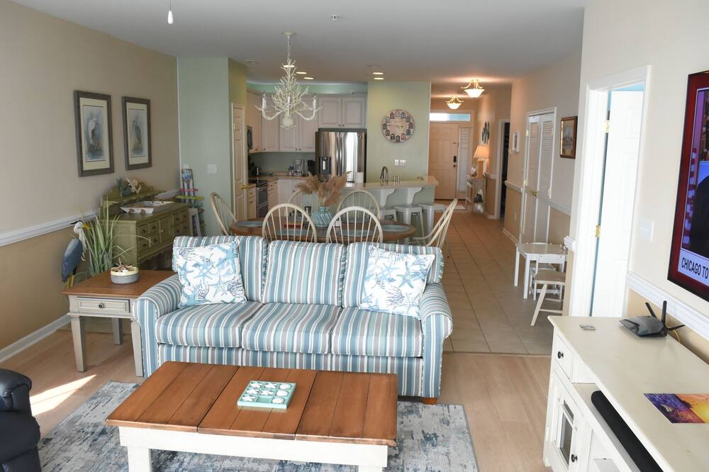 Photo of Livingroom in Crisfield