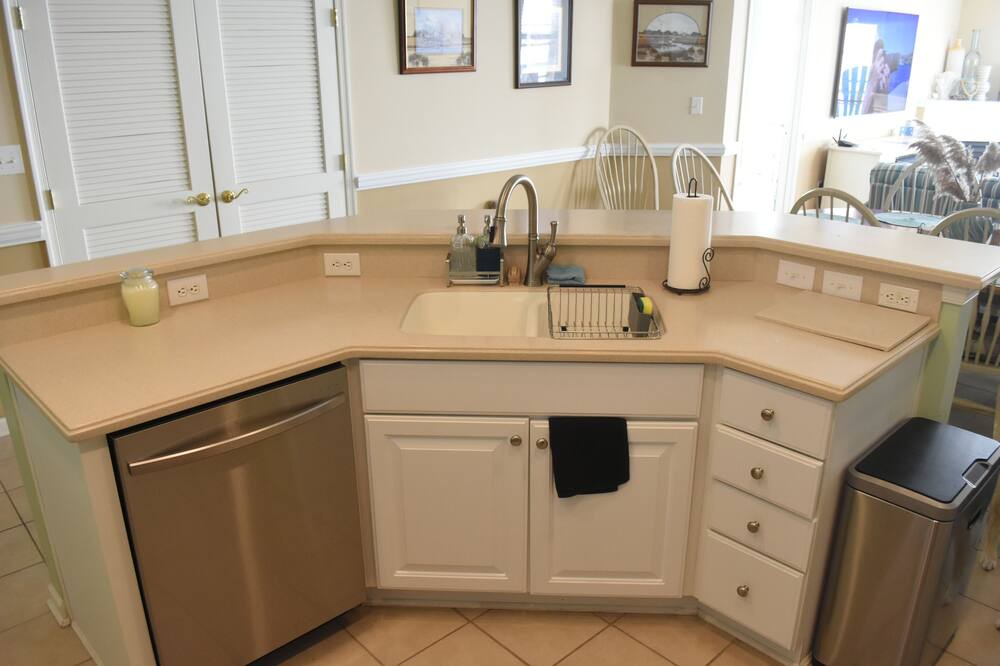 Photo of Kitchen in Crisfield