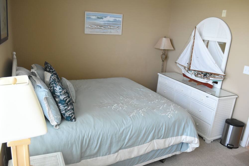 Photo of Bedroom in Crisfield